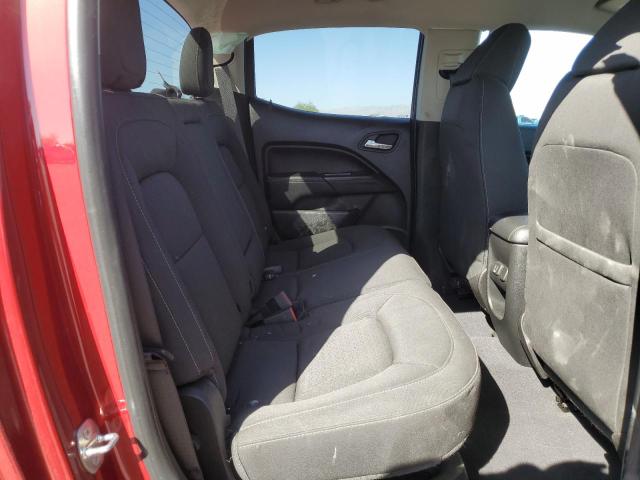 2019 GMC CANYON SLE 1GTG5CEN9K1353386