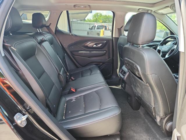 2022 GMC TERRAIN SLT 3GKALVEV9NL223715