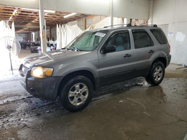FORD ESCAPE XLT
