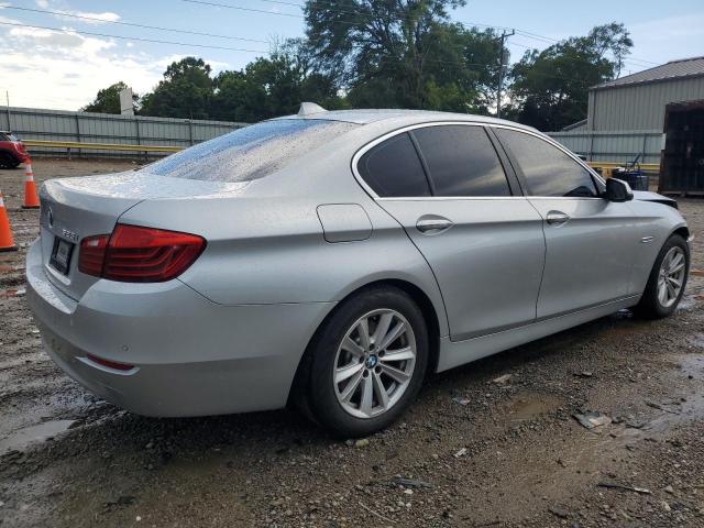 2016 BMW 528 I WBA5A5C54GG354044