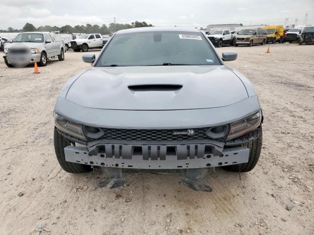 2021 DODGE CHARGER SC 2C3CDXGJ6MH615098