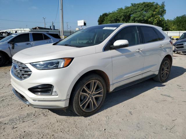 2019 FORD EDGE TITAN - 2FMPK3K93KBC43157