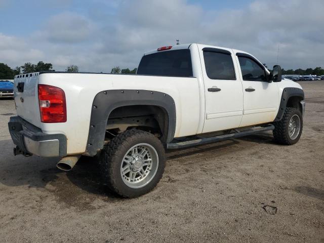 2013 CHEVROLET SILVERADO C2500 HEAVY DUTY LT - 1GC1CXCG2DF213323
