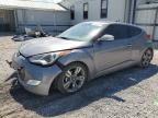 2016 HYUNDAI VELOSTER - KMHTC6AD5GU279257