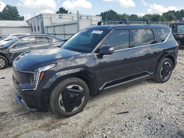 2024 KIA EV9 LAND KNDADFS58R6038638