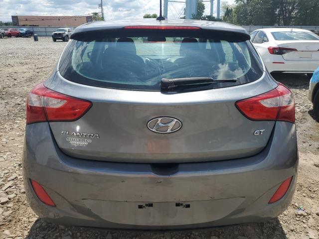 2016 HYUNDAI ELANTRA GT KMHD35LH2GU311323