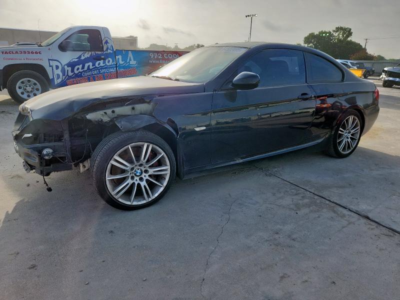2011 BMW 335 I - WBAKG7C56BE598036