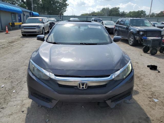 2017 HONDA CIVIC EX - 2HGFC2F70HH578111