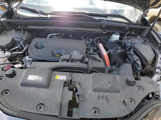 2024 LEXUS NX 250 PRE JTJGDCAZ8R2010534
