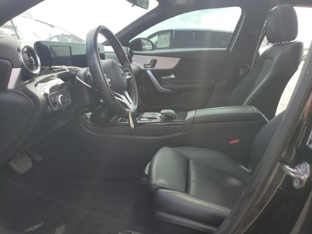 2020 MERCEDES-BENZ A 220 4MAT W1K3G4FBXLW047424