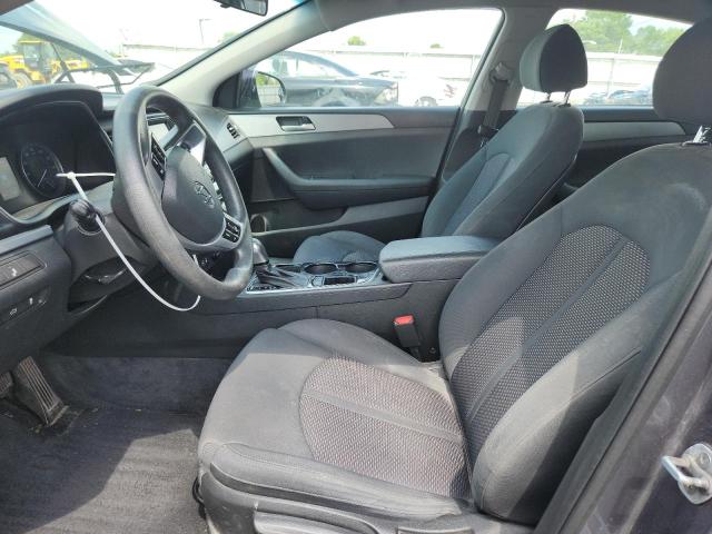 2018 HYUNDAI SONATA SE 5NPE24AF4JH714728