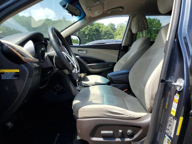 2015 HYUNDAI SANTA FE G - KM8SMDHF5FU089199