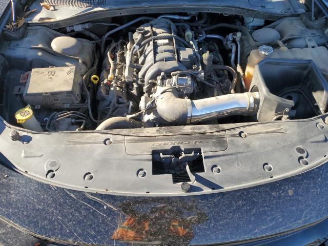 2017 DODGE CHARGER R/ - 2C3CDXCT9HH615190