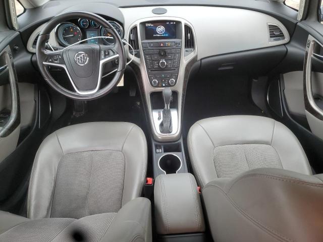 2015 BUICK VERANO 1G4PP5SK8F4190312