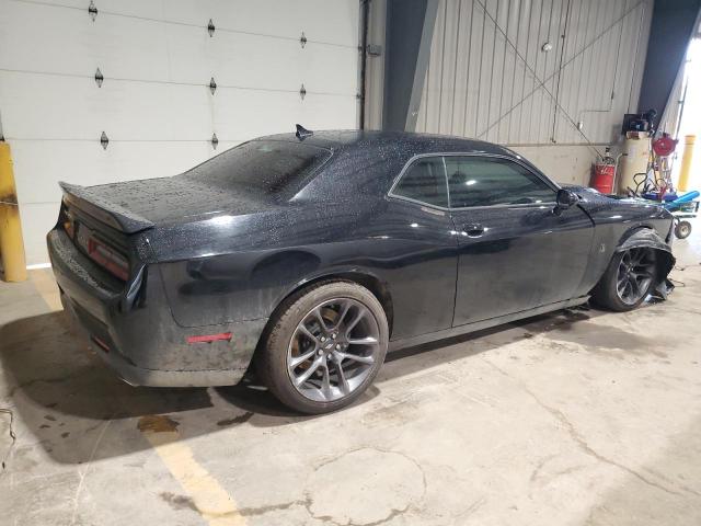 2023 DODGE CHALLENGER 2C3CDZFJXPH681901
