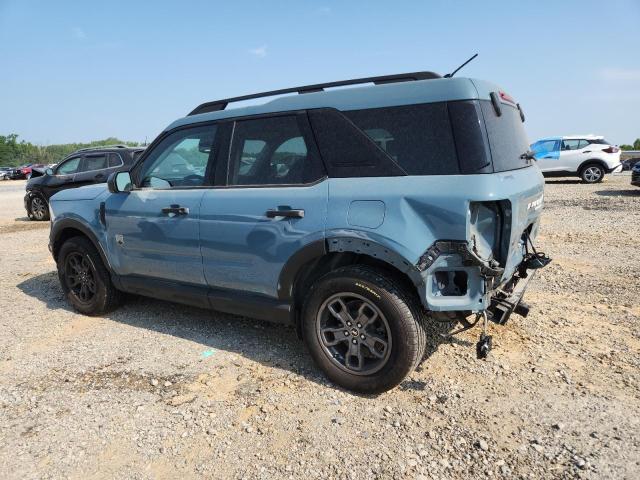 2021 FORD BRONCO SPORT BIG BEND 3FMCR9B61MRA61089