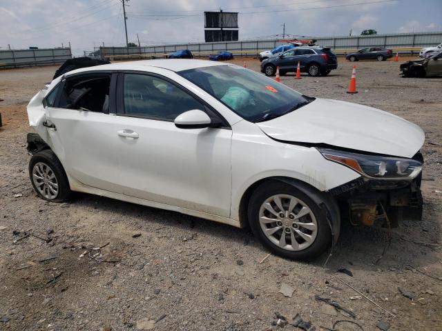 Vin: 3kpf24ad5ke097137, lot: 62859275, kia forte fe 20194