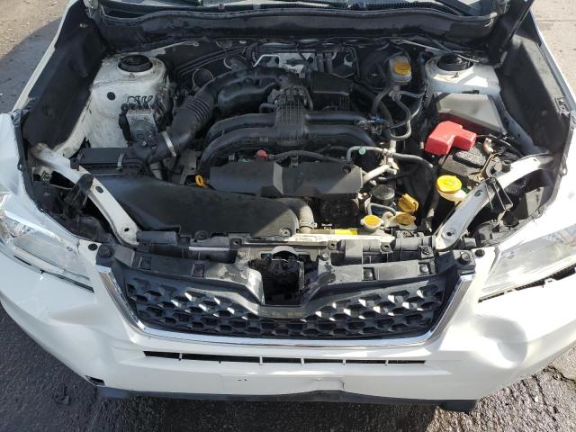 2016 SUBARU FORESTER 2 JF2SJADC4GH456404