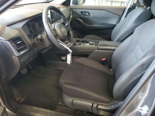 2023 NISSAN ROGUE S - 5N1BT3AB0PC874919