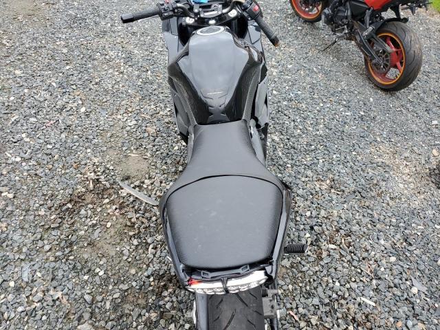 2011 KAWASAKI EX650 C JKAEXEC10BDA69220