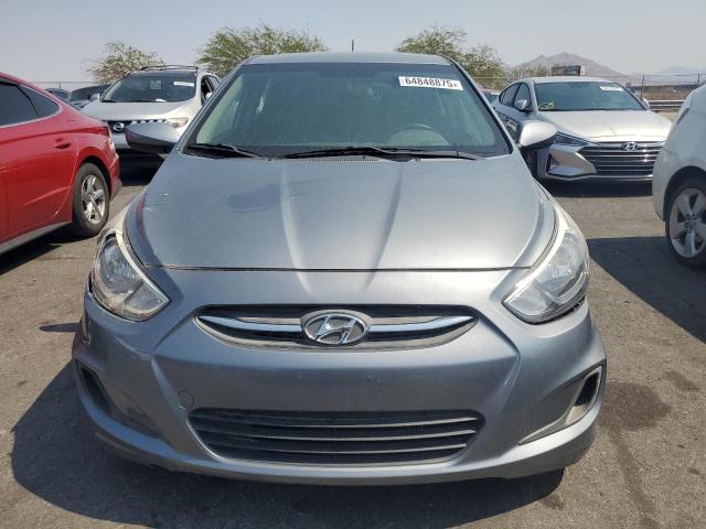 2017 HYUNDAI ACCENT SE KMHCT5AE9HU354093