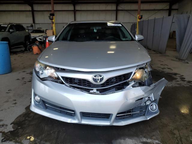 2014 TOYOTA CAMRY L - 4T1BF1FK8EU746780