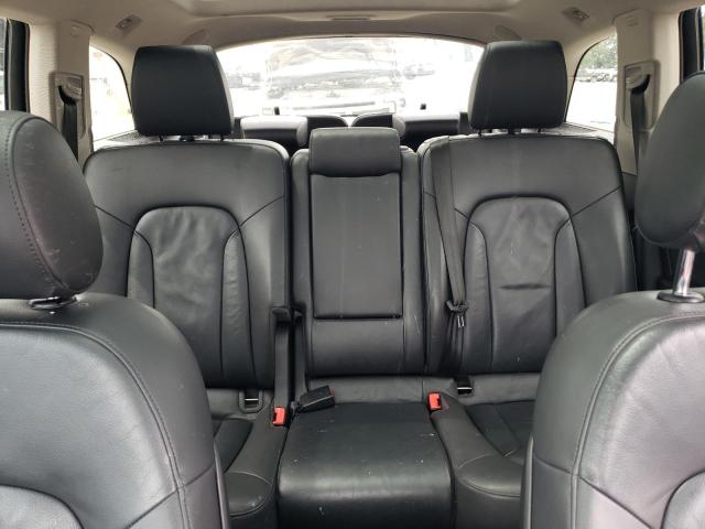 2015 AUDI Q7 PREMIUM WA1LGAFE1FD022439