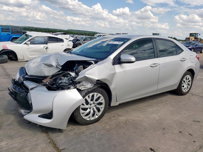 Vin: 5yfburhe9kp861526, lot: 63111765, toyota corolla l 2019 img_1