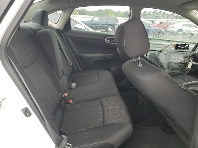 2018 NISSAN SENTRA S - 3N1AB7AP1JY304578