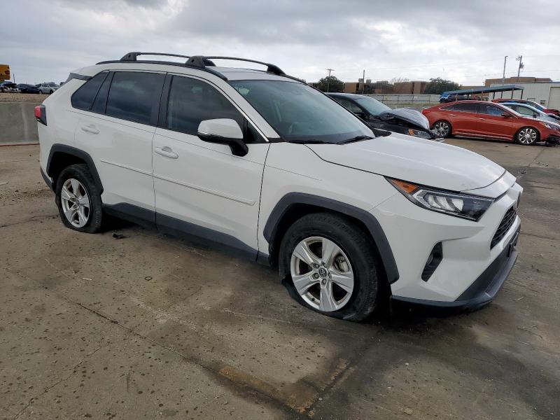 2020 TOYOTA RAV4 XLE - 2T3W1RFV3LC033512