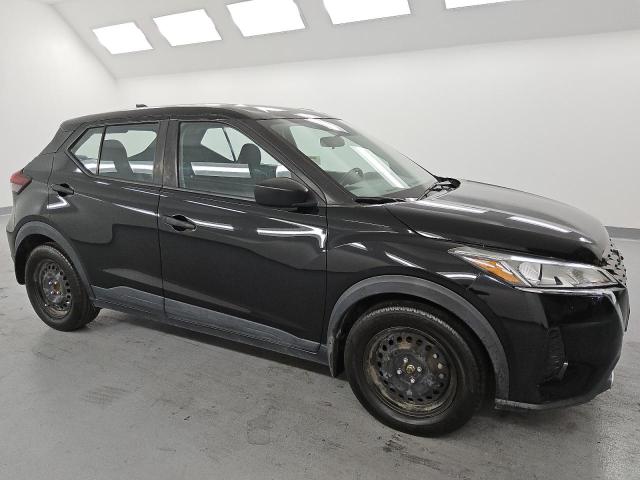 2022 NISSAN KICKS S #3304529462