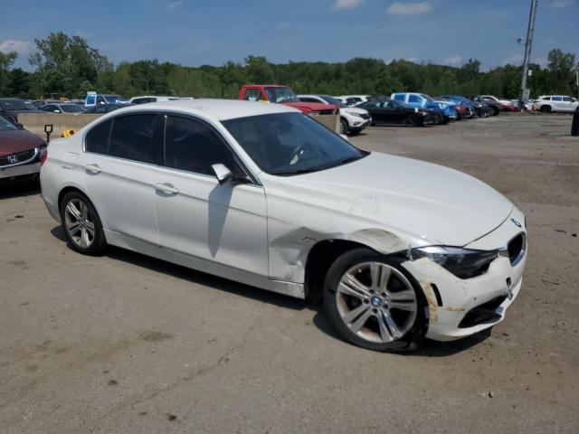 2017 BMW 330 I WBA8B9G59HNU50258