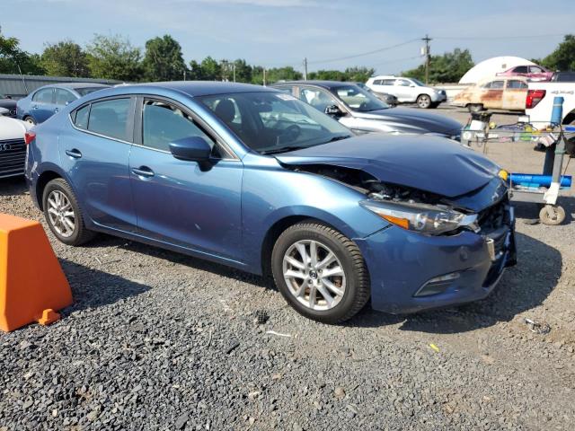 2017 MAZDA 3 SPORT 3MZBN1U75HM122057