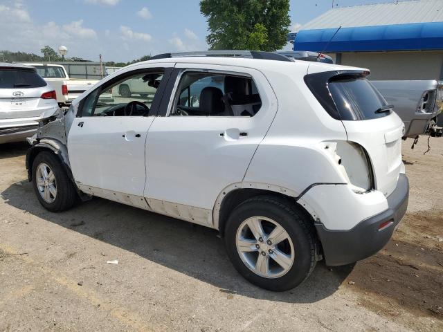 2015 CHEVROLET TRAX 1LT 3GNCJLSB7FL188805
