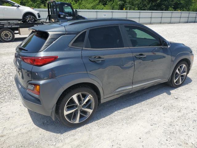2019 HYUNDAI KONA LIMITED KM8K33A54KU328170