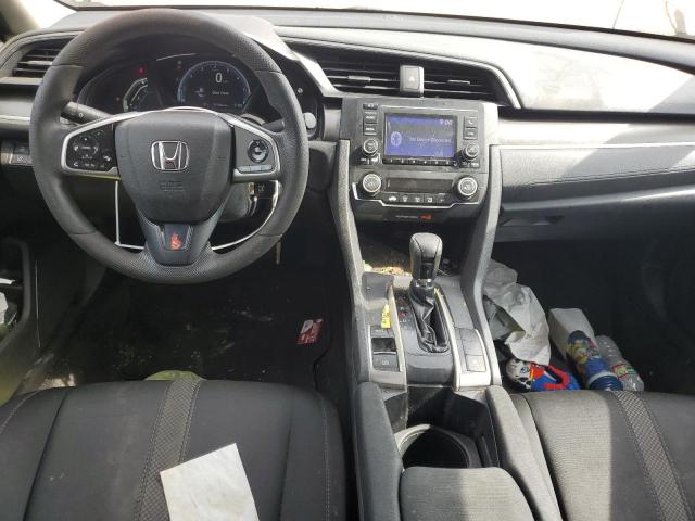 2019 HONDA CIVIC LX 19XFC2F65KE050489