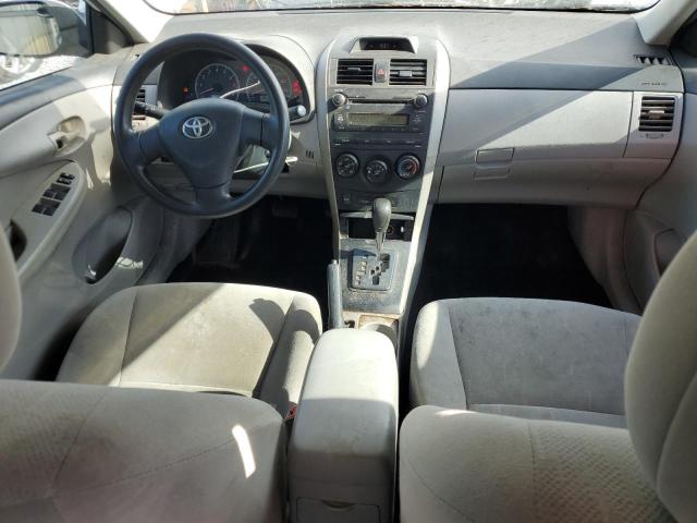 2013 TOYOTA COROLLA BA - 2T1BU4EE1DC940943