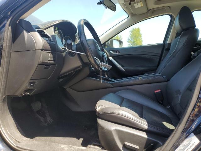 2016 MAZDA 6 TOURING JM1GJ1V5XG1449065