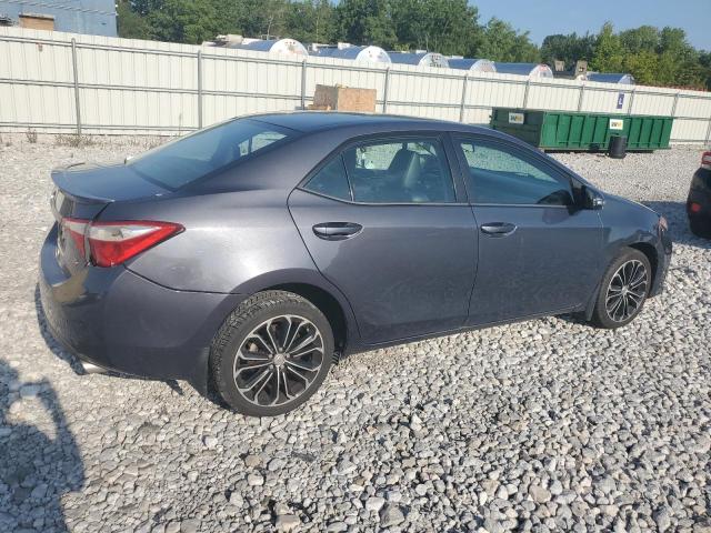 2014 TOYOTA COROLLA L - 2T1BURHE9EC001940