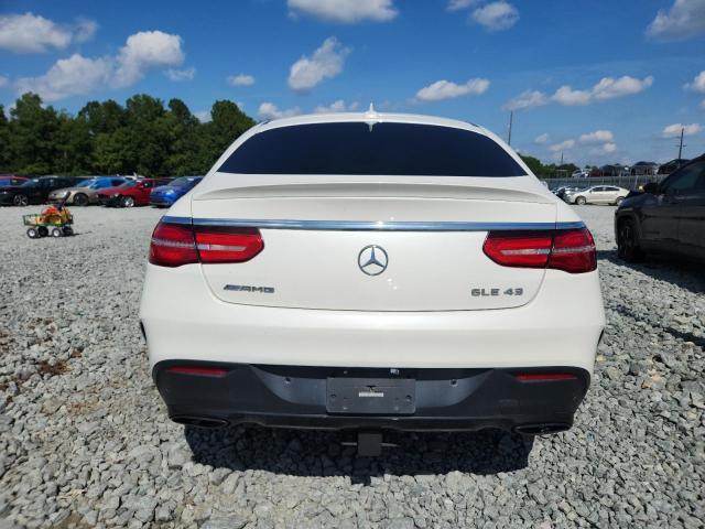 2019 MERCEDES-BENZ GLE COUPE 4JGED6EB7KA140076