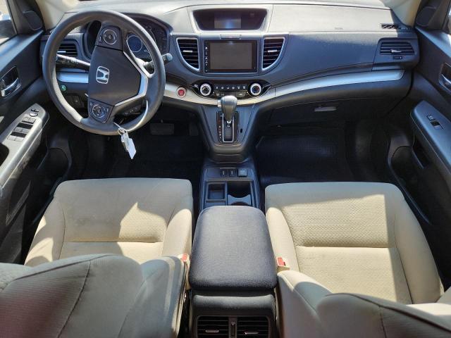 2016 HONDA CR-V EX - 5J6RM4H57GL133182