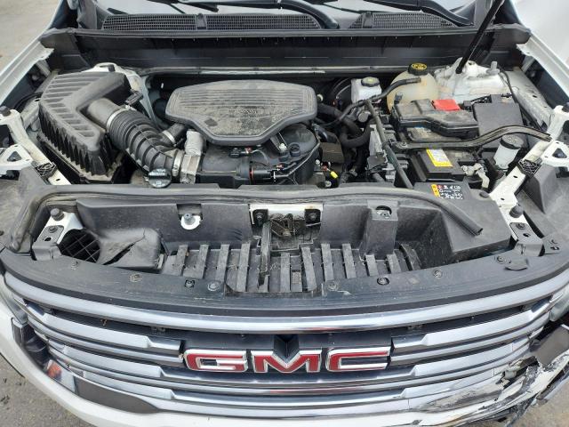2021 GMC ACADIA AT4 1GKKNLLS2MZ145510