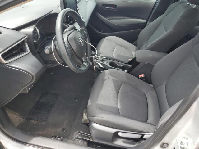 2022 TOYOTA COROLLA LE - 5YFEPMAE1NP300999