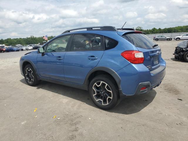 2016 SUBARU CROSSTREK JF2GPABC8G8337827
