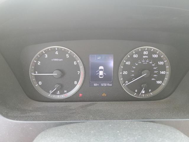 2016 HYUNDAI SONATA SPO - 5NPE34AF0GH272827