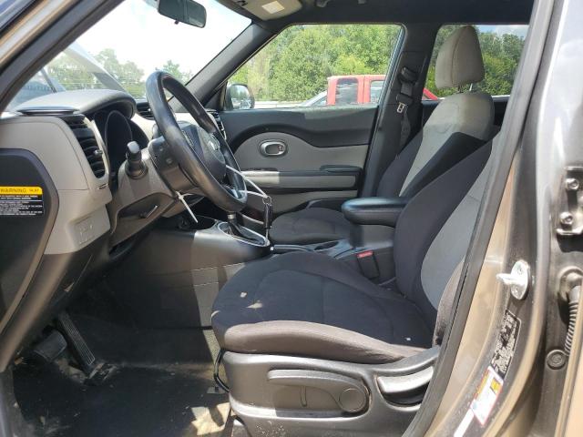 2017 KIA SOUL KNDJN2A23H7428584