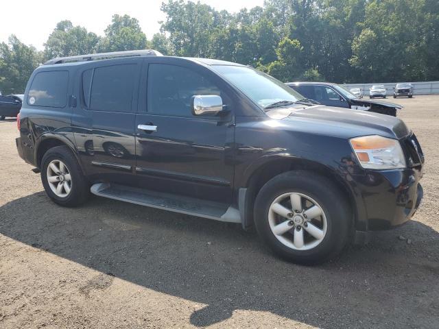 2010 NISSAN ARMADA SE - 5N1BA0ND1AN600284