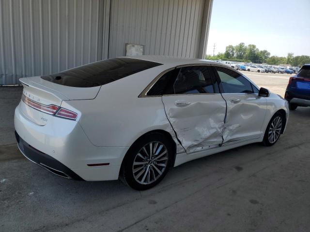 2017 LINCOLN MKZ HYBRID - 3LN6L5KU5HR636466