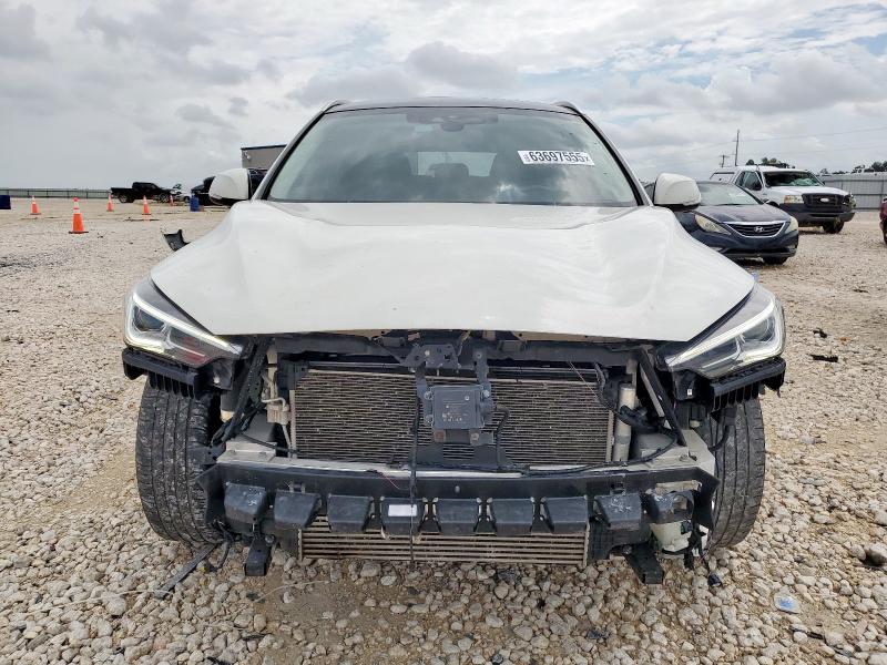2019 INFINITI QX50 ESSEN 3PCAJ5M18KF110770