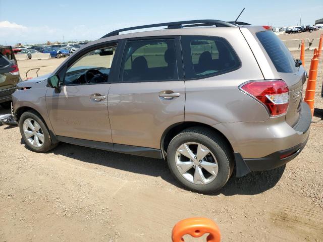 2015 SUBARU FORESTER 2 JF2SJABC8FH536211